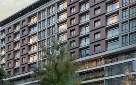 Marriott Executive Apartments Istanbul Fulya