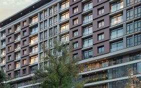 Marriott Executive Apartments Istanbul Fulya